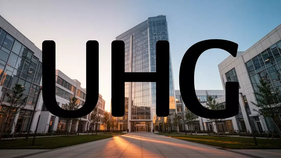 UnitedHealth Aktie: Flucht nach vorn - Bild: über boerse-global.de