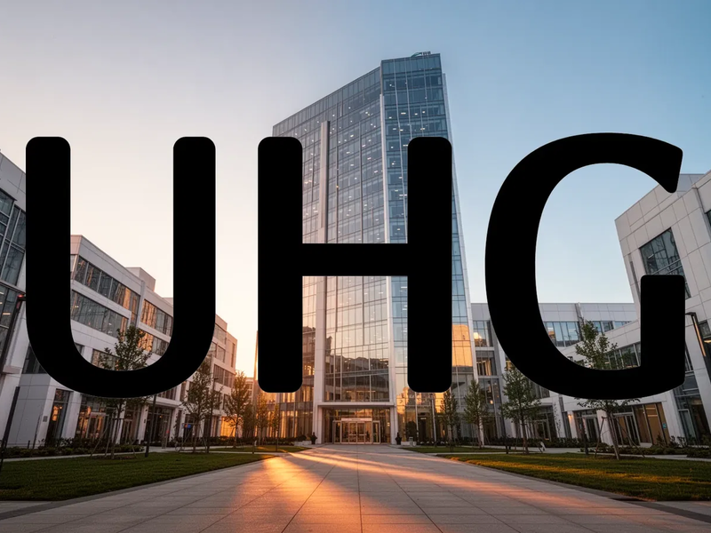 UnitedHealth Aktie: Flucht nach vorn - Foto: über boerse-global.de