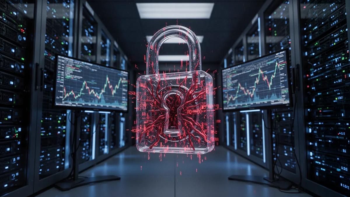 KI-Betrug: FBI warnt vor milliardenschwerer Betrugswelle - Foto: über boerse-global.de