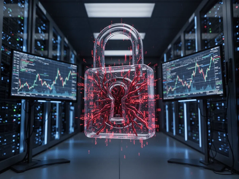 KI-Betrug: FBI warnt vor milliardenschwerer Betrugswelle - Foto: über boerse-global.de