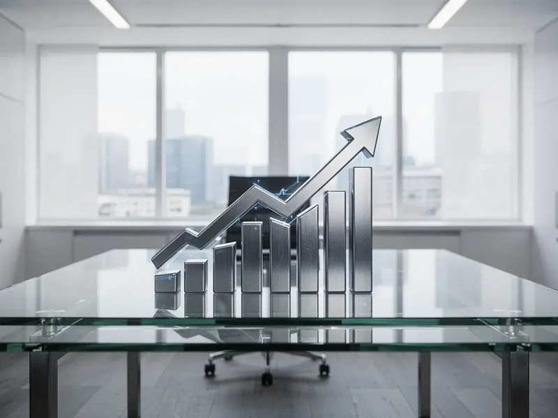 Salesforce Aktie: Historischer Rückkauf - Foto: über boerse-global.de