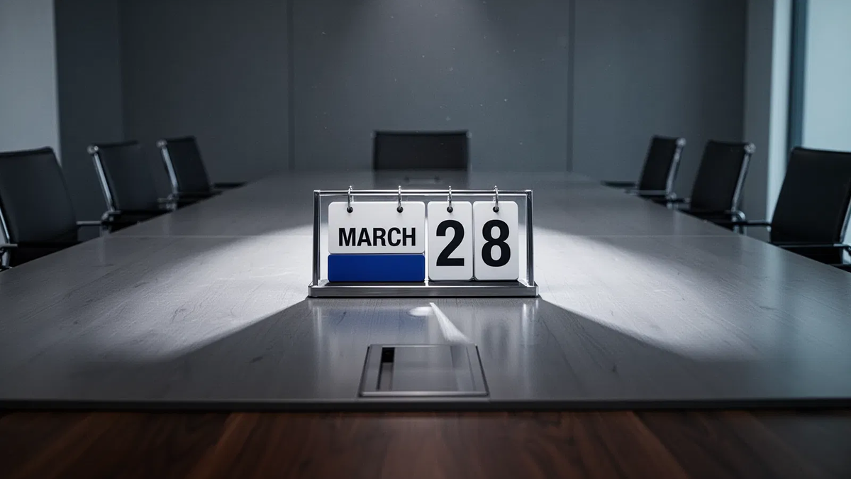 Circus SE Aktie: Alles auf den 28. März - Foto: über boerse-global.de