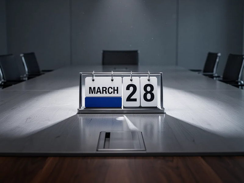 Circus SE Aktie: Alles auf den 28. März - Foto: über boerse-global.de