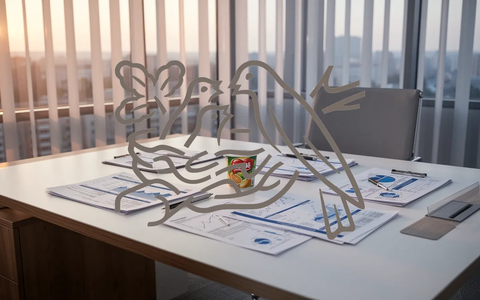 Nestlé Aktie: Bilanz wird aufgeräumt - Foto: über boerse-global.de