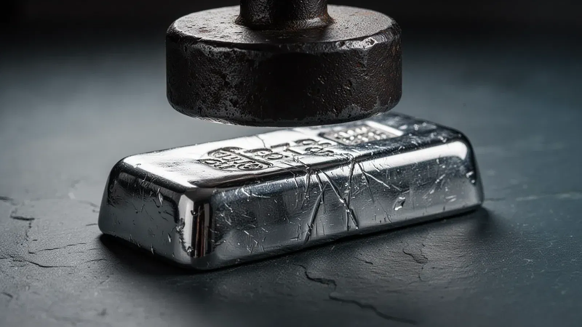 Vizsla Silver Aktie: Analysten erhöhen Druck - Foto: über boerse-global.de