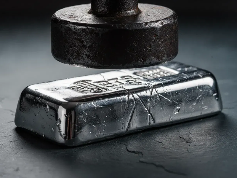 Vizsla Silver Aktie: Analysten erhöhen Druck - Foto: über boerse-global.de