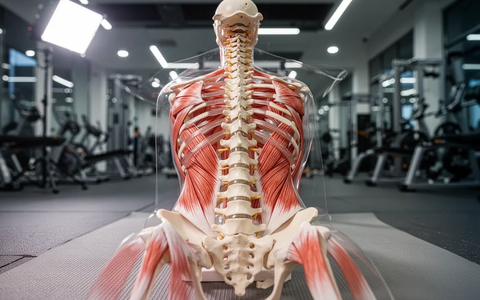 Fitnessbranche rückt Rücken-Prävention in den Fokus - Foto: über boerse-global.de