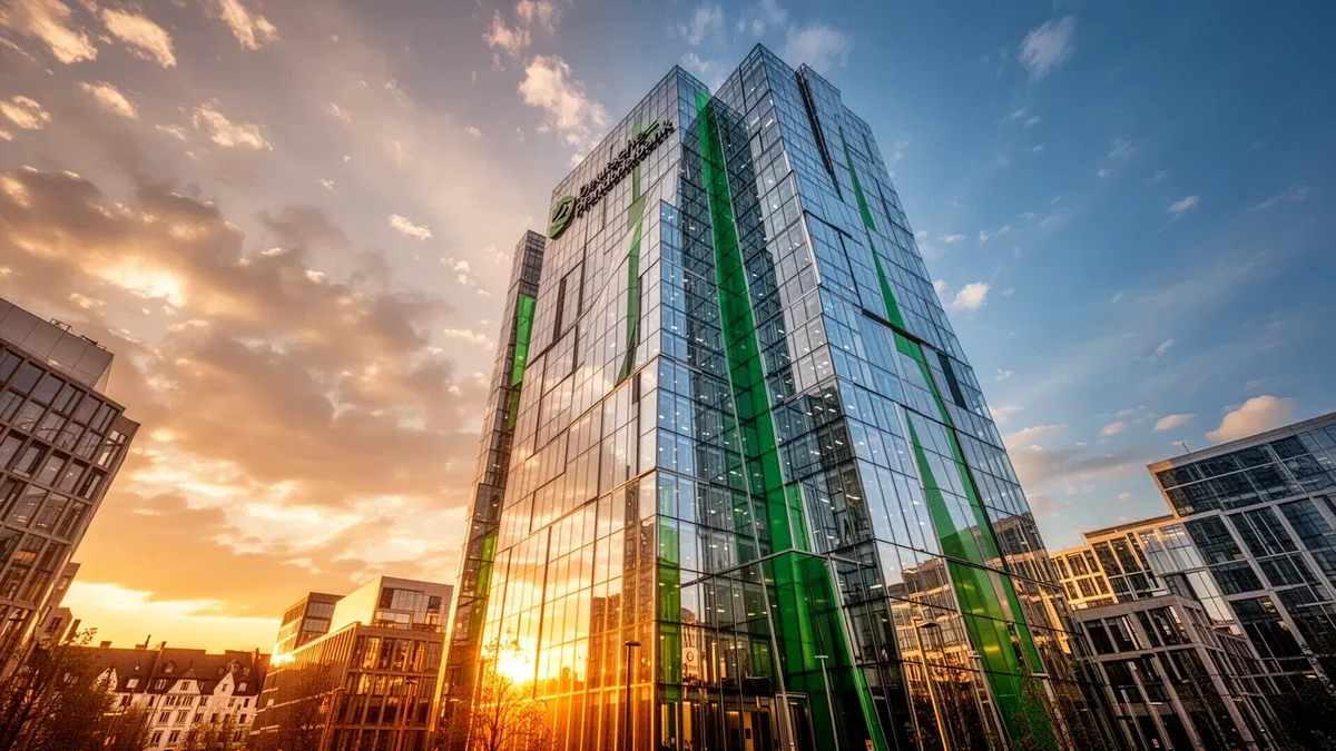 Deutsche Pfandbriefbank Aktie: Dreifacher Vertrauensbeweis - Foto: über boerse-global.de