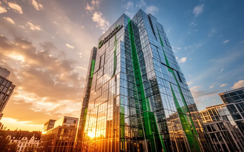 Deutsche Pfandbriefbank Aktie: Dreifacher Vertrauensbeweis - Foto: über boerse-global.de