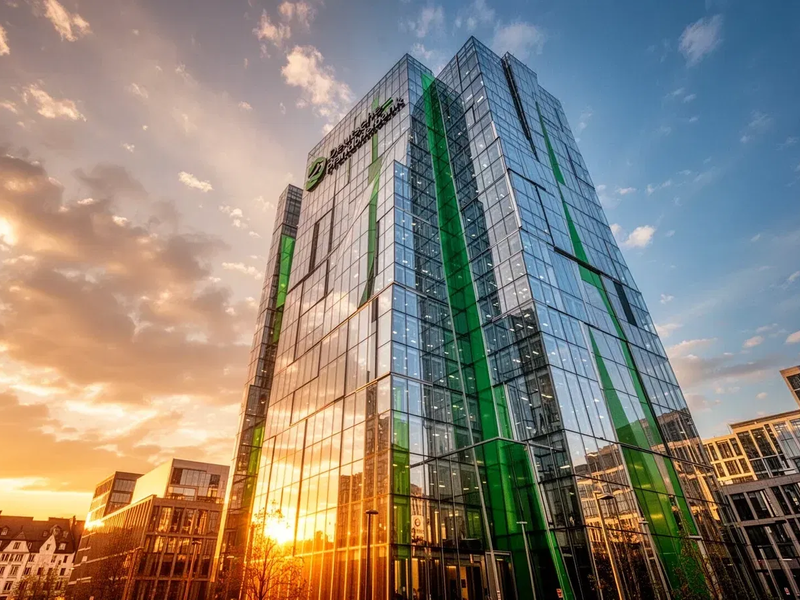 Deutsche Pfandbriefbank Aktie: Dreifacher Vertrauensbeweis - Foto: über boerse-global.de