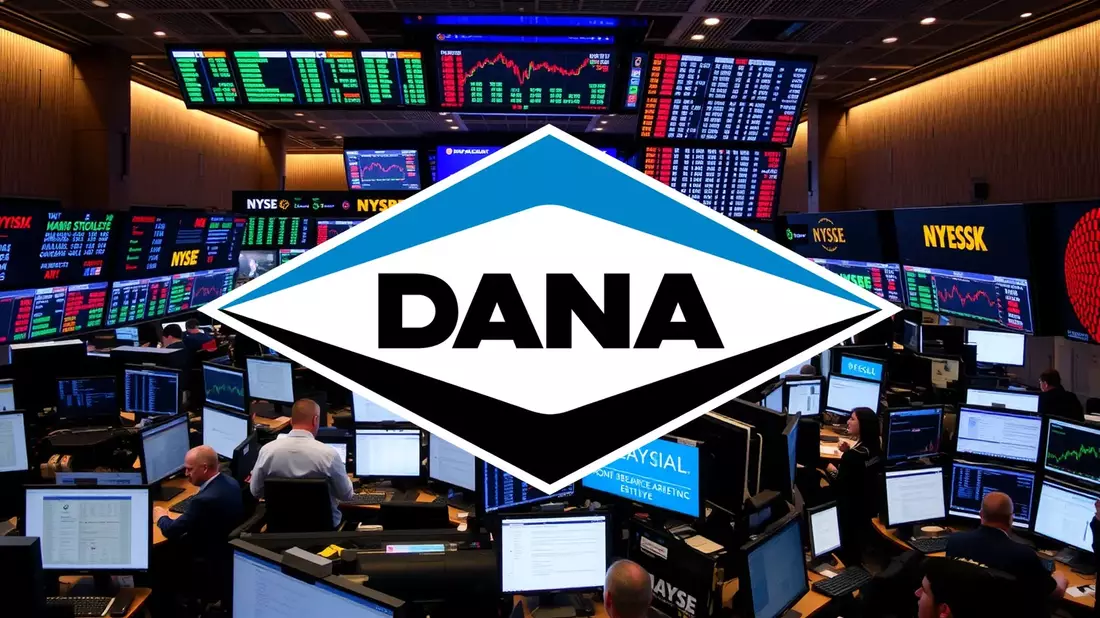 Dana Gas Aktie: Industrieller Wandel - Bild: über boerse-global.de