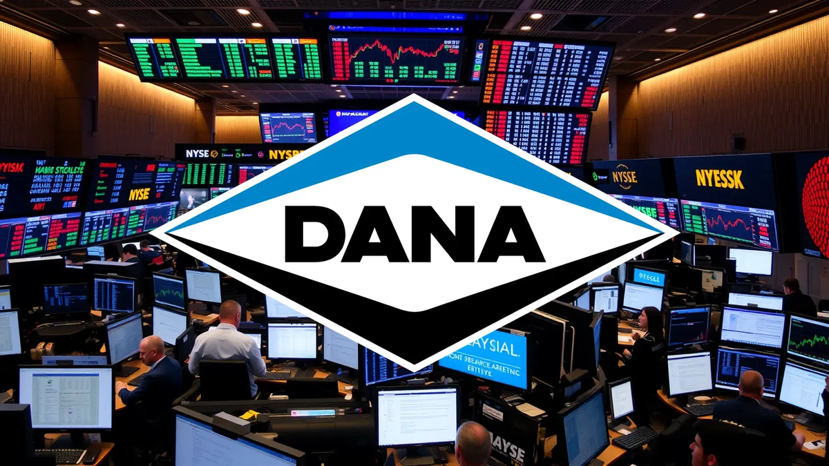 Dana Gas Aktie: Industrieller Wandel - Foto: über boerse-global.de