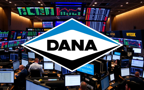 Dana Gas Aktie: Industrieller Wandel - Foto: ĂĽber boerse-global.de Dana Gas Aktie: Industrieller Wandel - Foto: ĂĽber boerse-global.de
