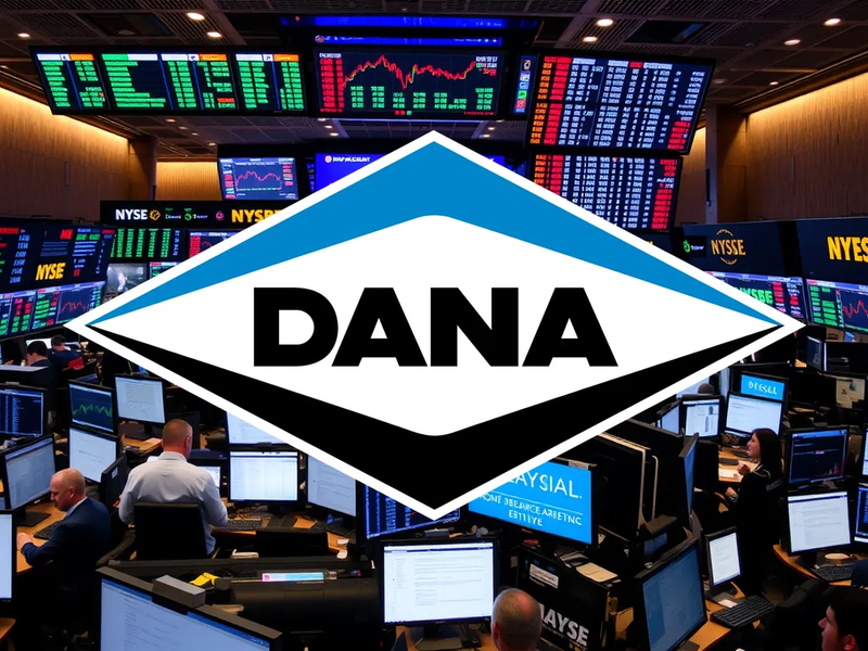 Dana Gas Aktie: Industrieller Wandel - Foto: über boerse-global.de