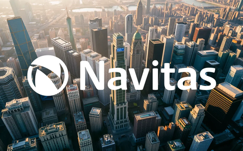 Navitas Semiconductor: Una Transición Financiera Planificada - Foto: über boerse-global.de