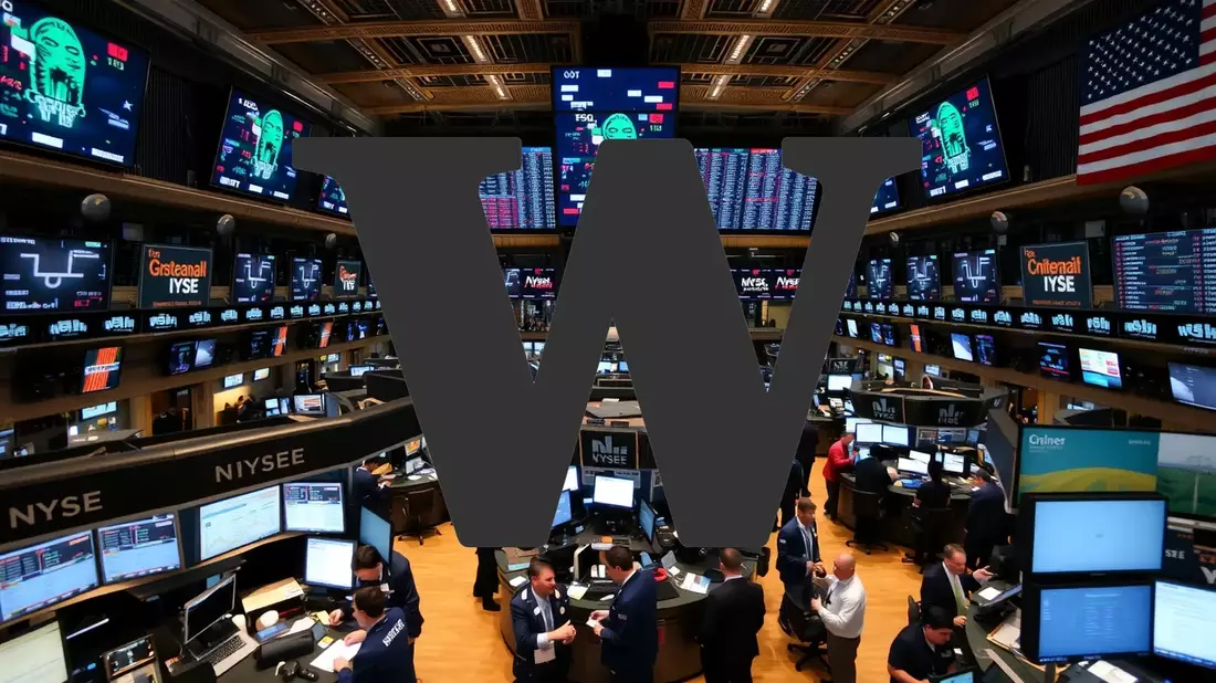 Wacker Chemie Confirms Broad-Based Revenue Decline Across All Divisions Illustration mit AI erstellt übermittelt durch boerse-global.de