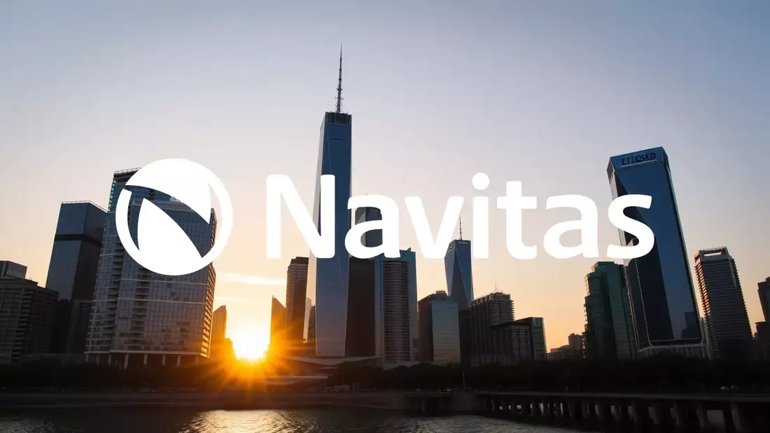 Navitas Aktie: Geordneter Stabwechsel - Bild: über boerse-global.de