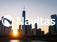 Navitas Aktie: Geordneter Stabwechsel - Foto: über boerse-global.de