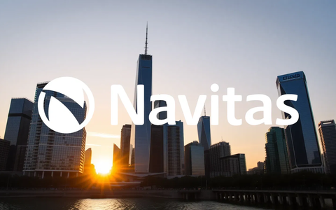 Navitas Aktie: Geordneter Stabwechsel - Foto: über boerse-global.de