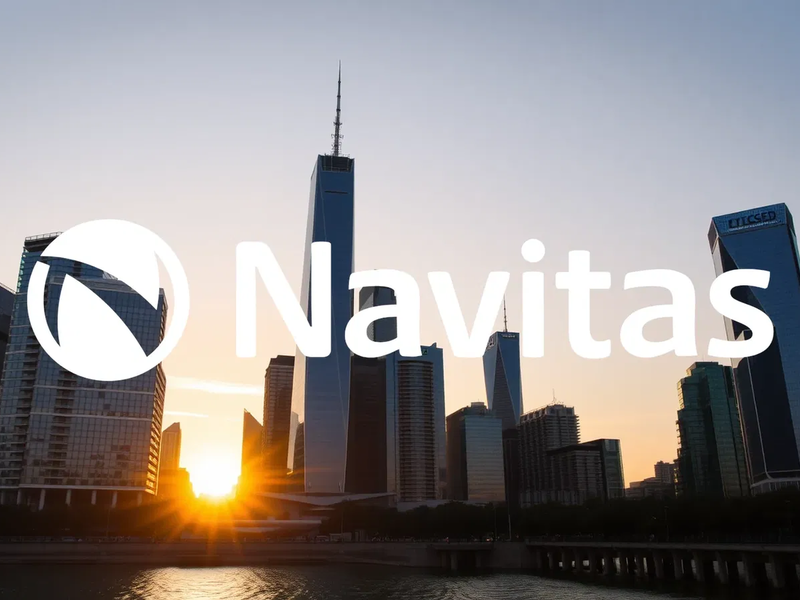 Navitas Aktie: Geordneter Stabwechsel - Foto: über boerse-global.de