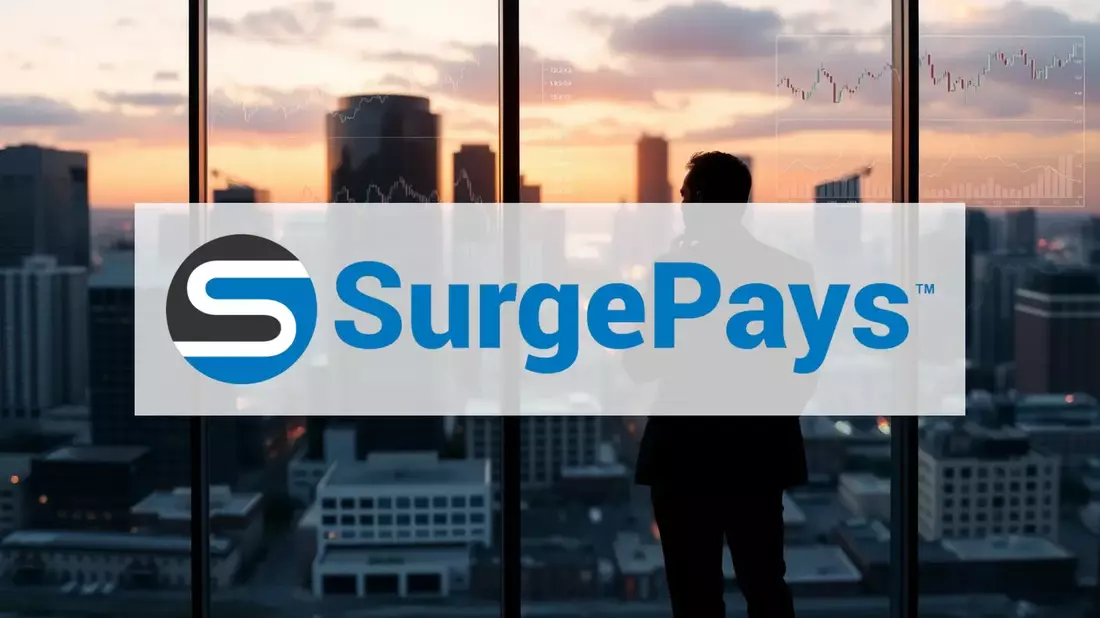 Surge Copper's Strategic Path to Production Amid Shifting Market Dynamics - Bild: über boerse-global.de
