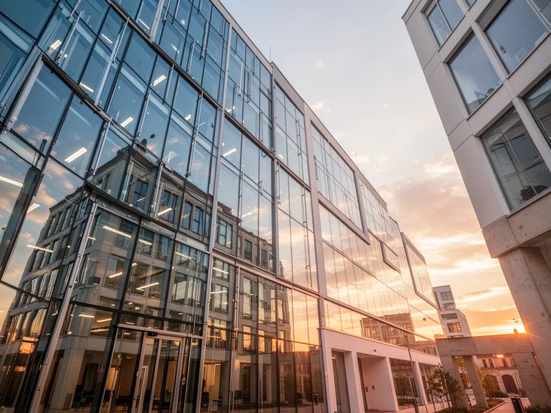 Dresden: Prozessmanager trotzen dem deutschen Jobflaute-Trend - Foto: über boerse-global.de