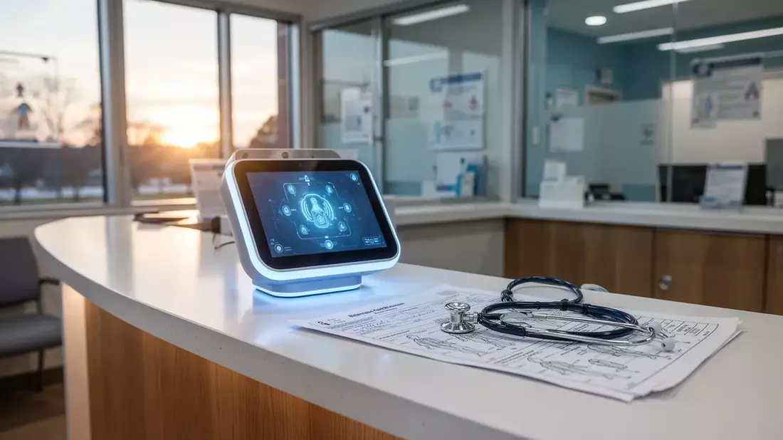 KI-Partnerschaften treiben digitale Gesundheitswende voran - Bild: über boerse-global.de