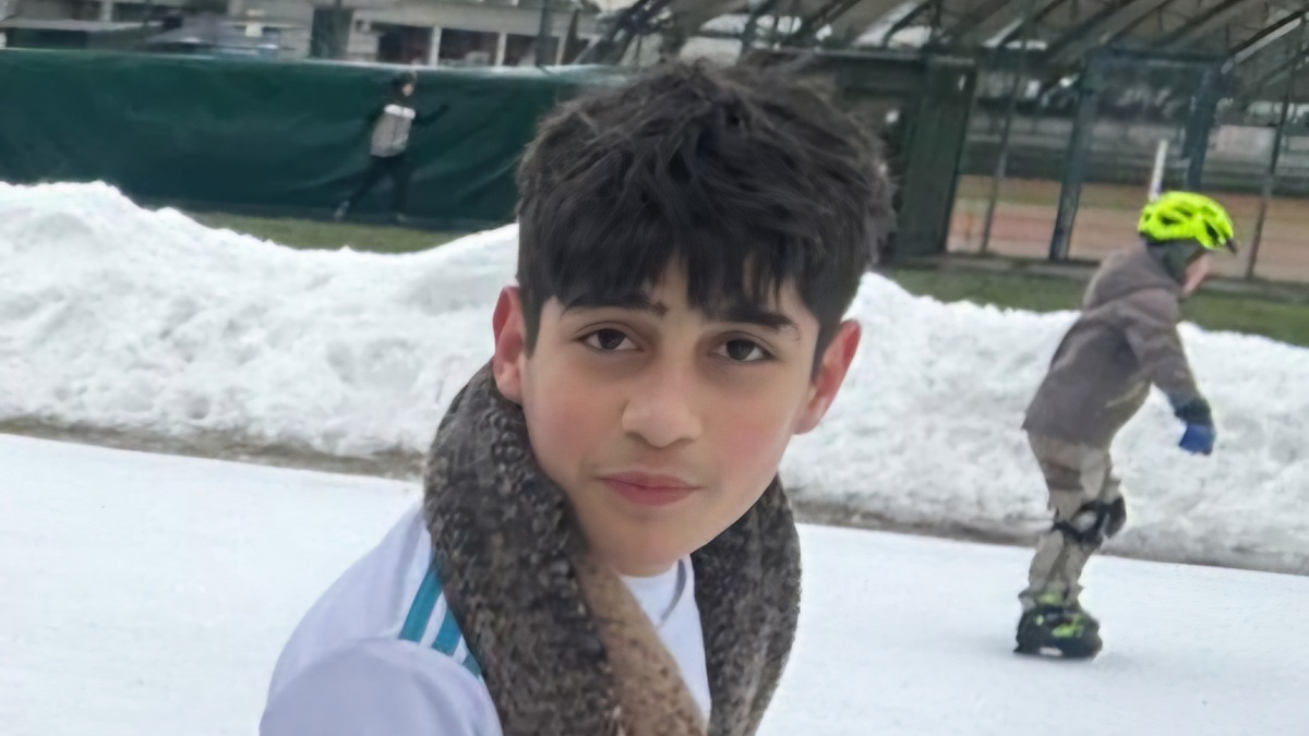 POL-GI: Lahn-Dill-Kreis: Vermisster 12-Jähriger aus Wetzlar - Foto: presseportal.de