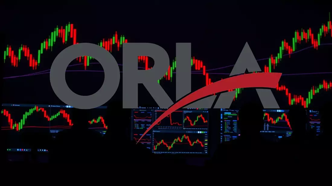 Orla Mining Aktie: Strategische Meilensteine - Bild: über boerse-global.de