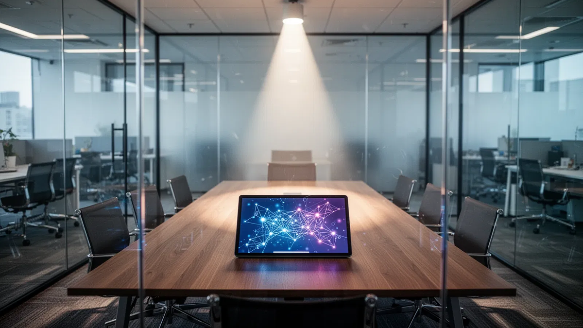 KI-Investitionen scheitern an mangelnder Weiterbildung - Foto: über boerse-global.de