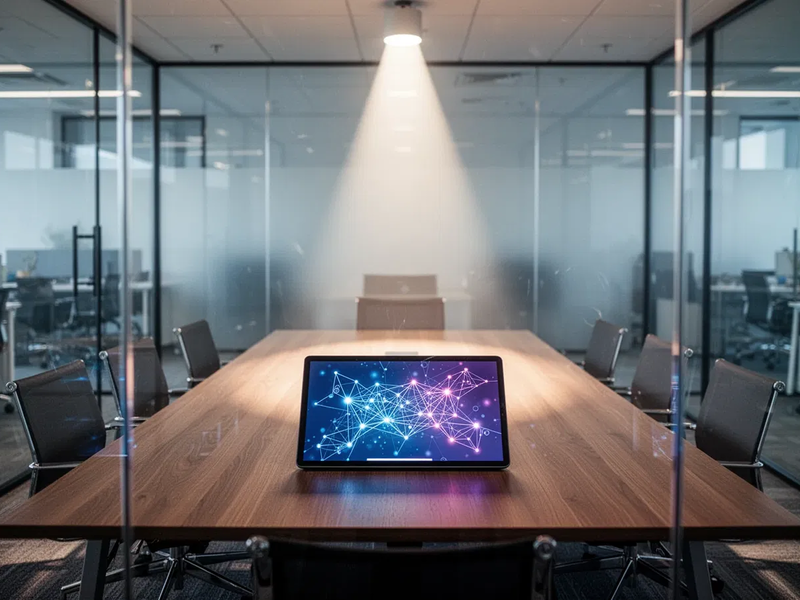 KI-Investitionen scheitern an mangelnder Weiterbildung - Foto: über boerse-global.de