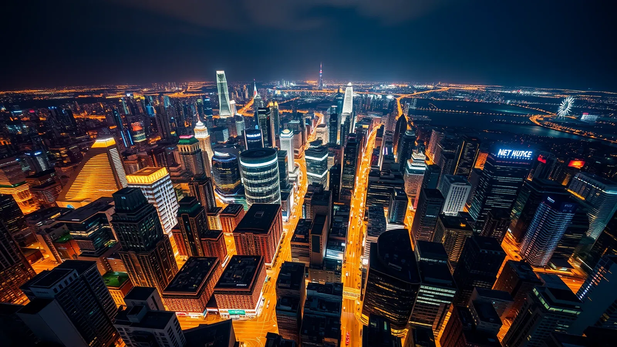 Chinas Fünf-Jahres-Plan: Klimaziele lockern, Technologie-Tempo erhöht - Foto: über boerse-global.de