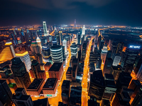 Chinas Fünf-Jahres-Plan: Klimaziele lockern, Technologie-Tempo erhöht - Foto: über boerse-global.de