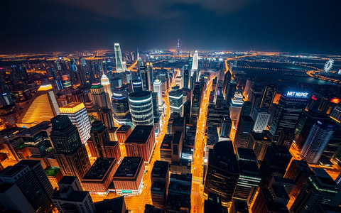 Chinas Fünf-Jahres-Plan: Klimaziele lockern, Technologie-Tempo erhöht - Foto: über boerse-global.de