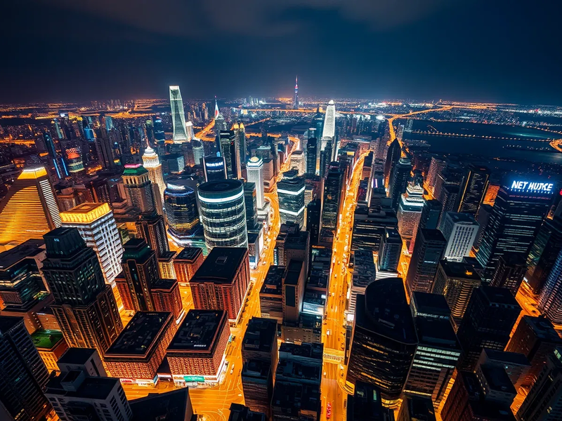 Chinas Fünf-Jahres-Plan: Klimaziele lockern, Technologie-Tempo erhöht - Foto: über boerse-global.de