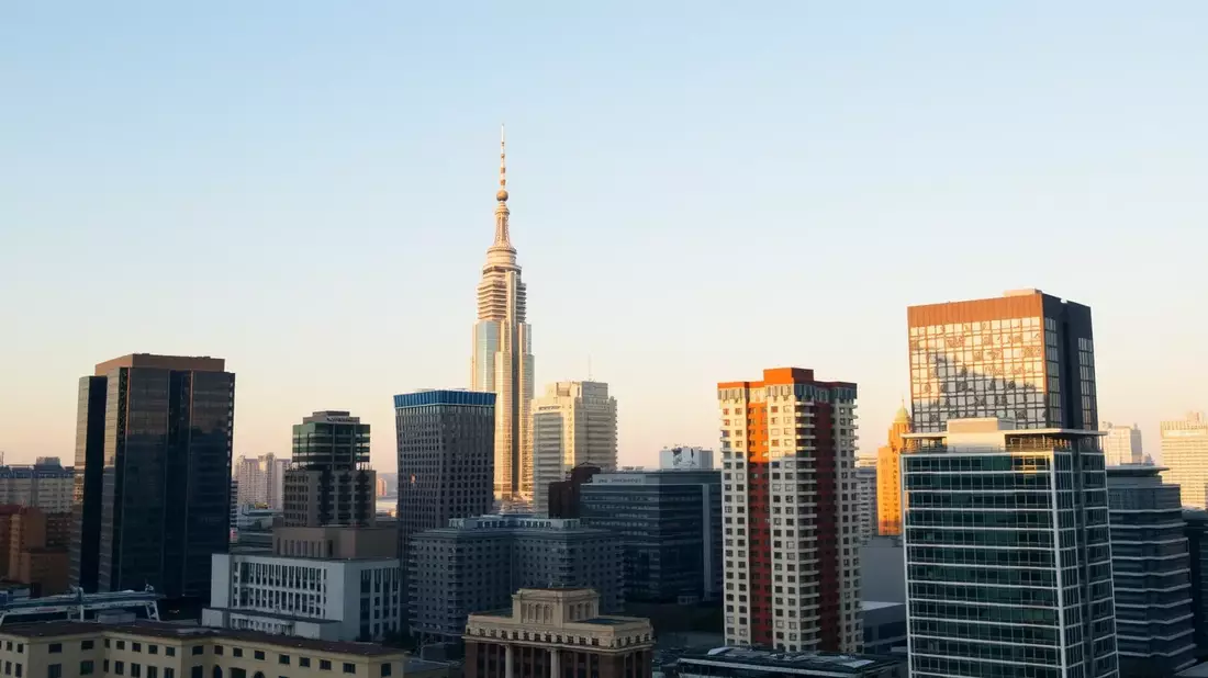 Investore Property Aktie: Fokus auf Dividenden - Bild: über boerse-global.de