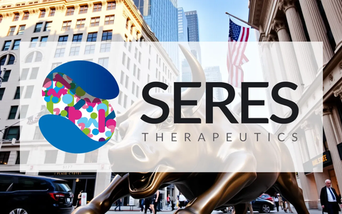 Seres Therapeutics: Führung im Wandel - Foto: über boerse-global.de