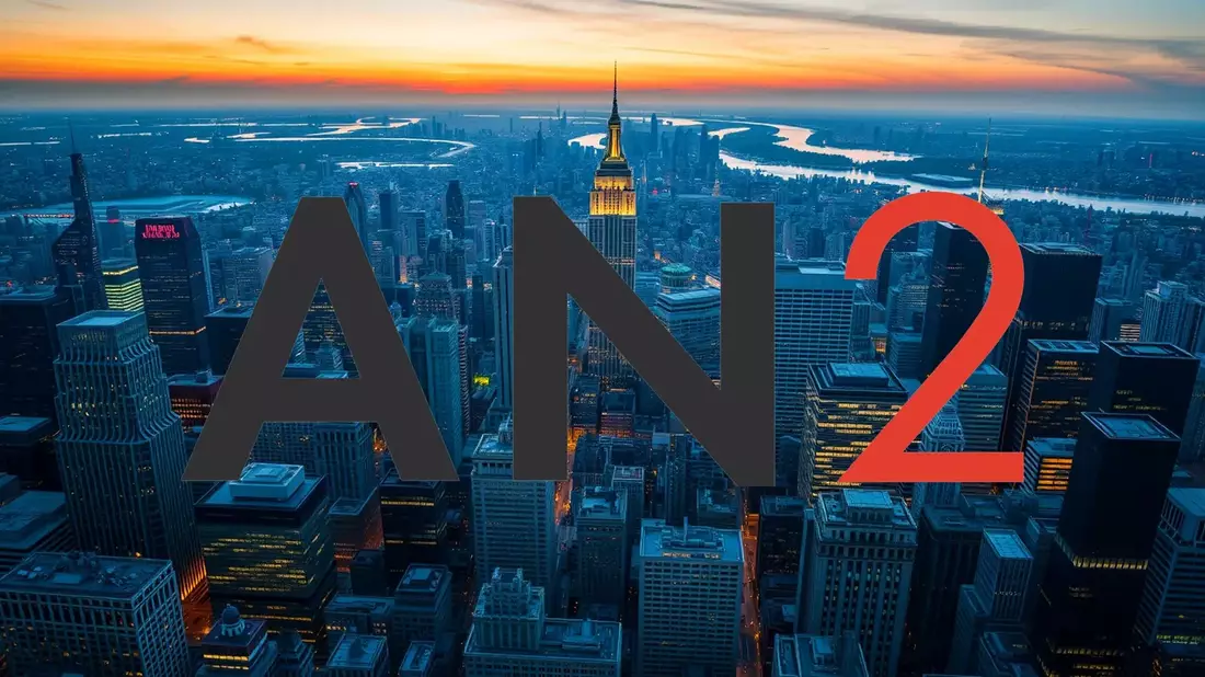 AN2 Therapeutics Secures Financial Runway Through 2029 Illustration mit AI erstellt übermittelt durch boerse-global.de