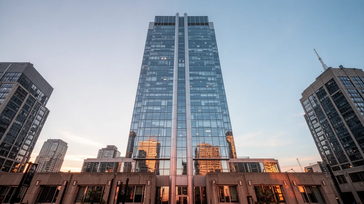 Xtrackers Canada ETF: Zinspause bestätigt - Foto: über boerse-global.de