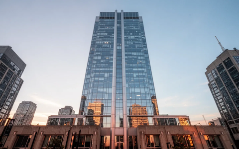 Xtrackers Canada ETF: Zinspause bestätigt - Foto: über boerse-global.de