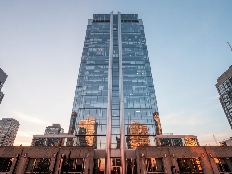 Xtrackers Canada ETF: Zinspause bestätigt - Foto: über boerse-global.de