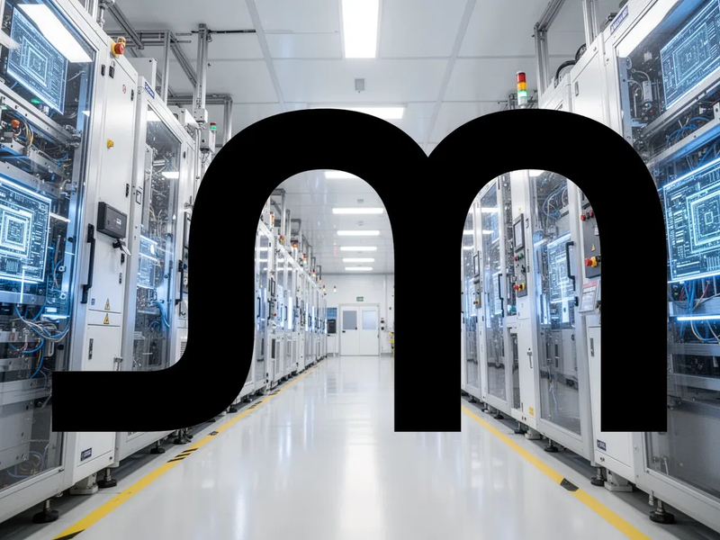 Micron Aktie: Zahlen sprengen Erwartungen - Foto: über boerse-global.de