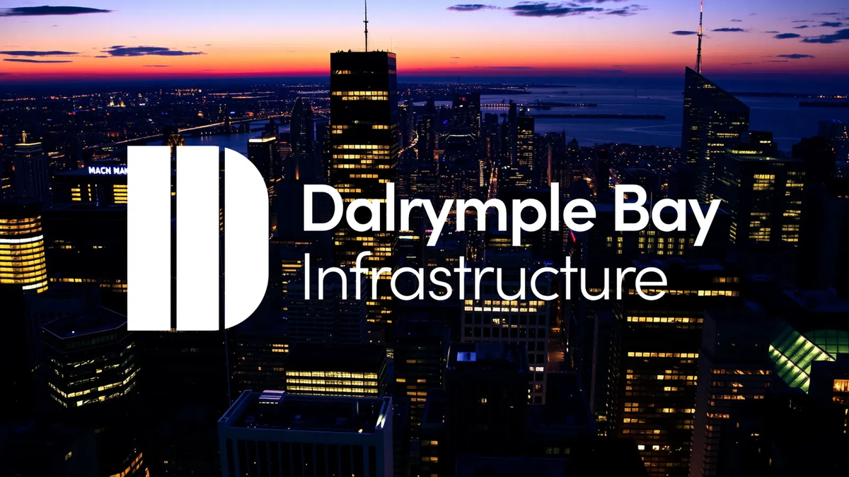 Dalrymple Bay Aktie: Zinswende im Fokus - Foto: über boerse-global.de