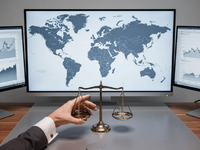 Vanguard FTSE All-World ETF: Rebalancing trifft Rotation - Foto: über boerse-global.de