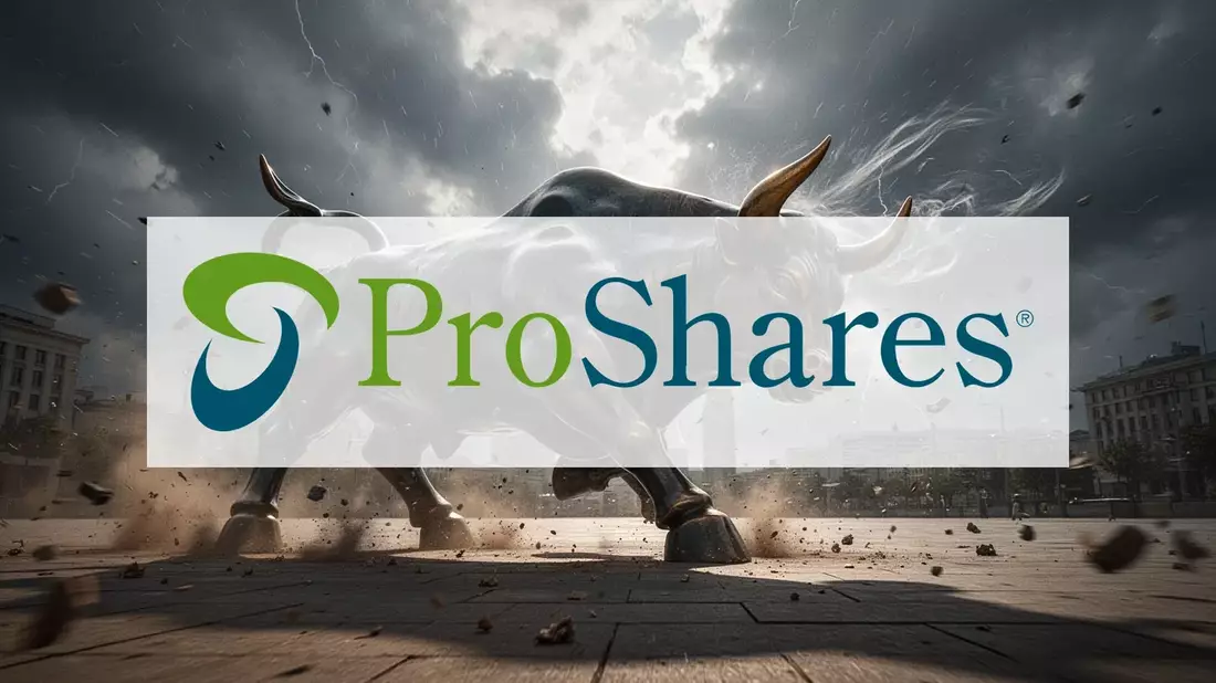ProShares QID ETF: Bullen-Gegenwind - Bild: über boerse-global.de