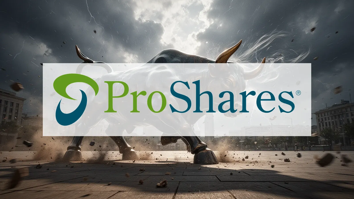 ProShares QID ETF: Bullen-Gegenwind - Foto: über boerse-global.de