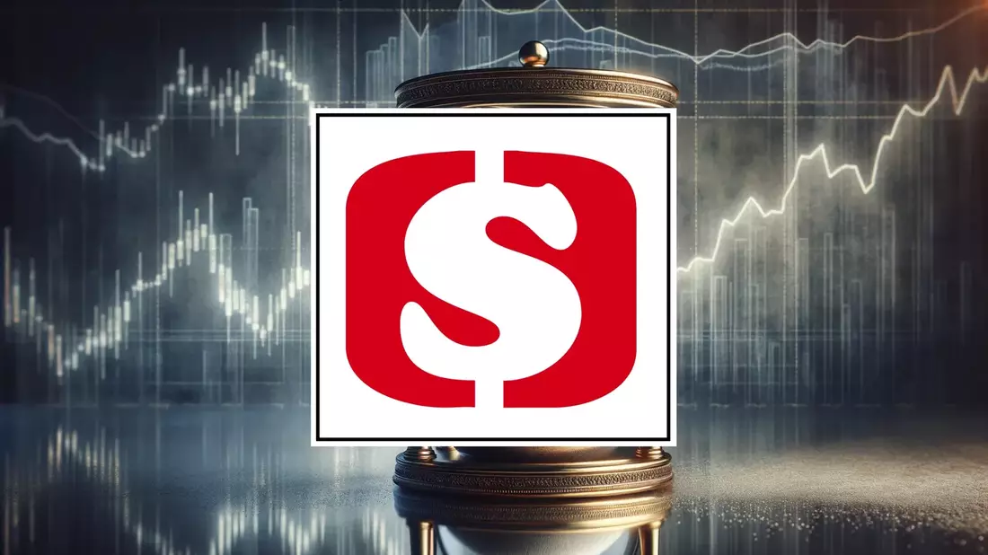 Shoprite Aktie: Strategischer Zukauf - Bild: über boerse-global.de
