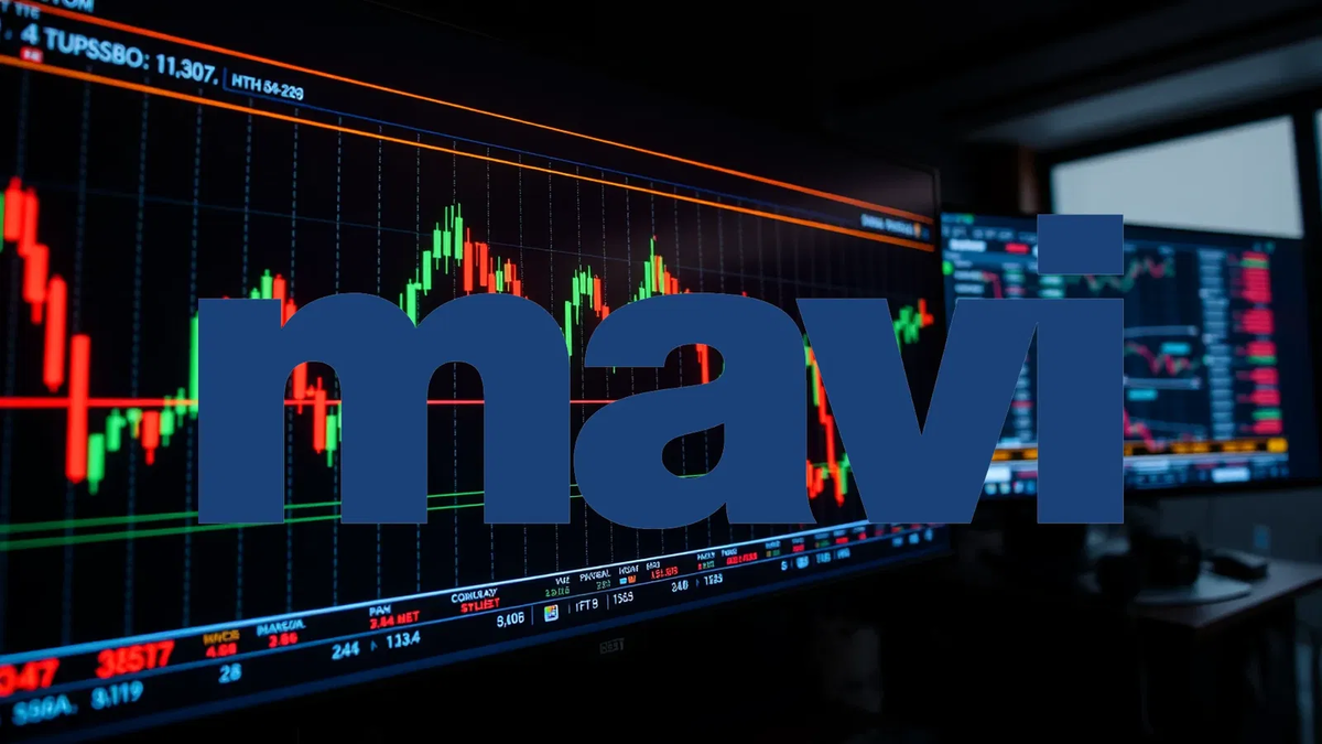 Mavi Giyim Aktie: Jeans-Riese liefert - Foto: über boerse-global.de