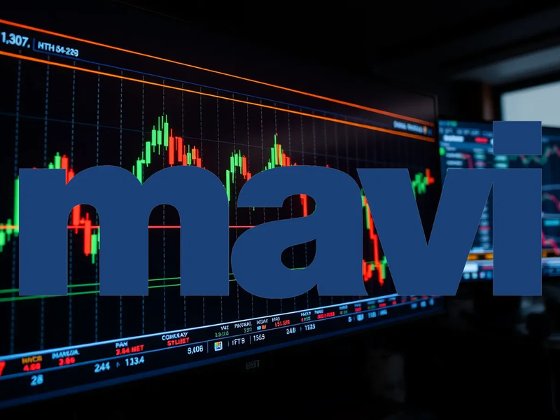 Mavi Giyim Aktie: Jeans-Riese liefert - Foto: über boerse-global.de