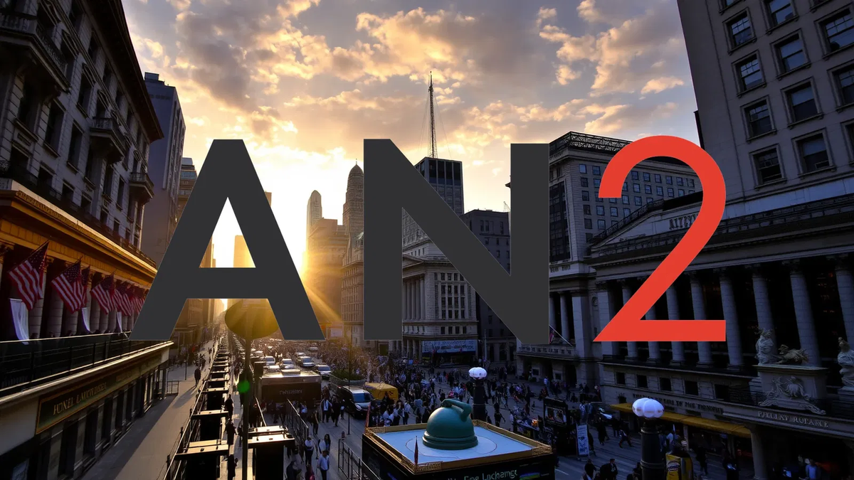 AN2 Therapeutics Aktie: Finanzierung gesichert - Foto: über boerse-global.de